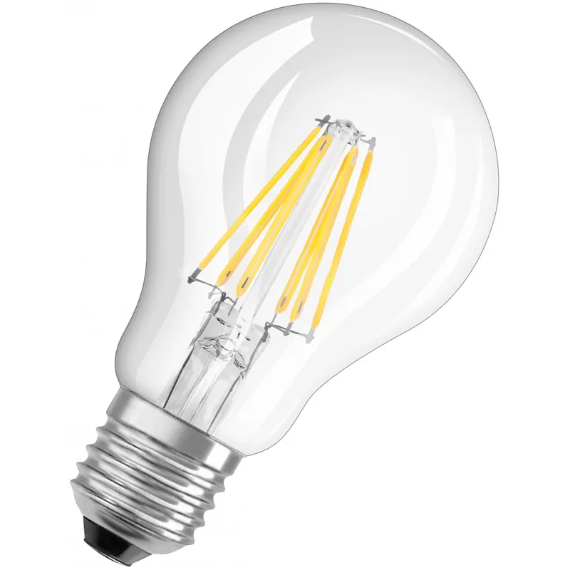 OSRAM 7W E27 806lm 2700K 4058075819658 Noutate