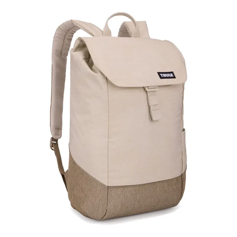 THULE Lithos backpack 16L 16" szürke-khaki Discount