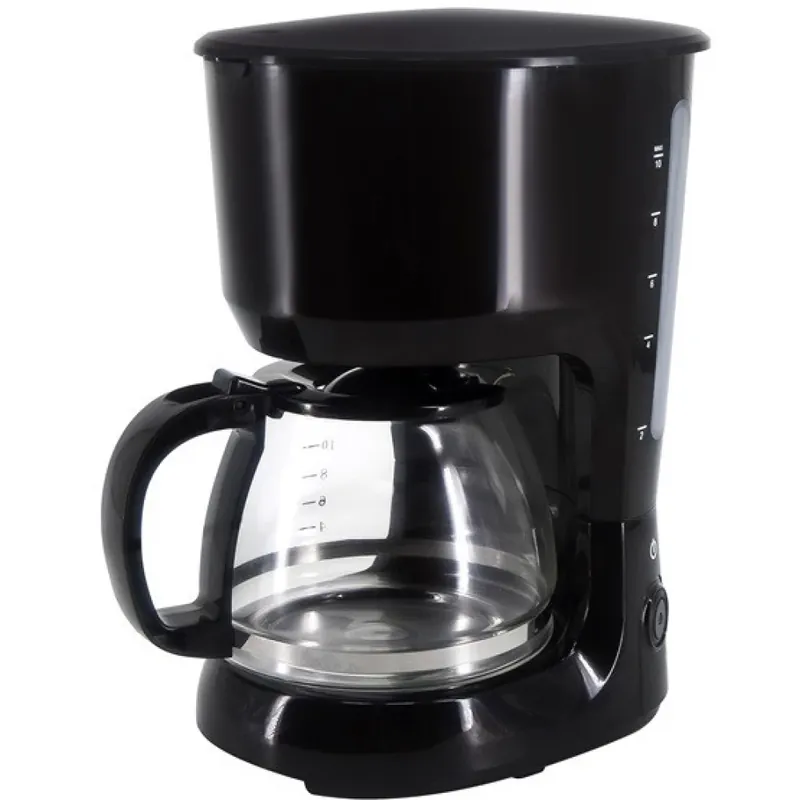 Cel mai vândut TOO CM-125-100-B creator 750W 1.25L negru