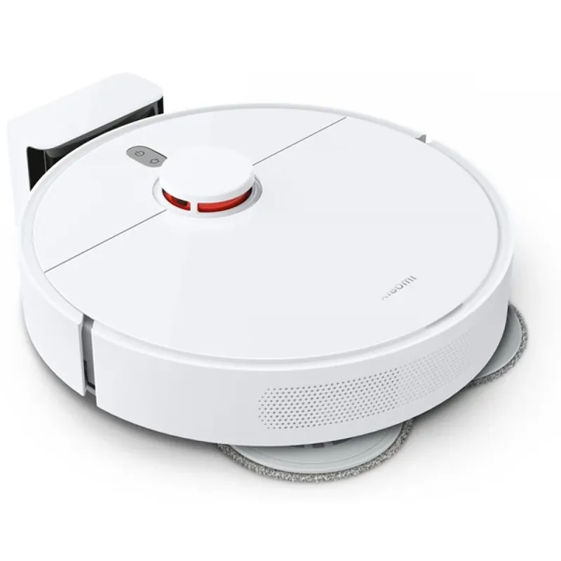 XIAOMI BHR6368EU S10+ Aspirator robot 45 W 450 ml / 200 ml alb Ofertă limitată