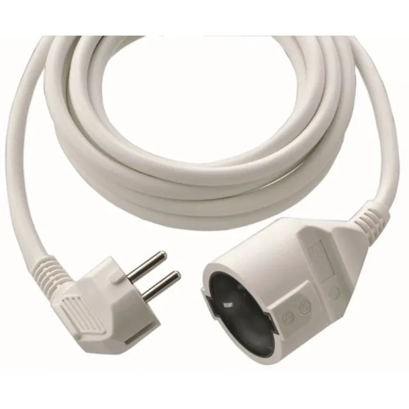 Bestseller ANCO 321374 prelungitor 10m alb