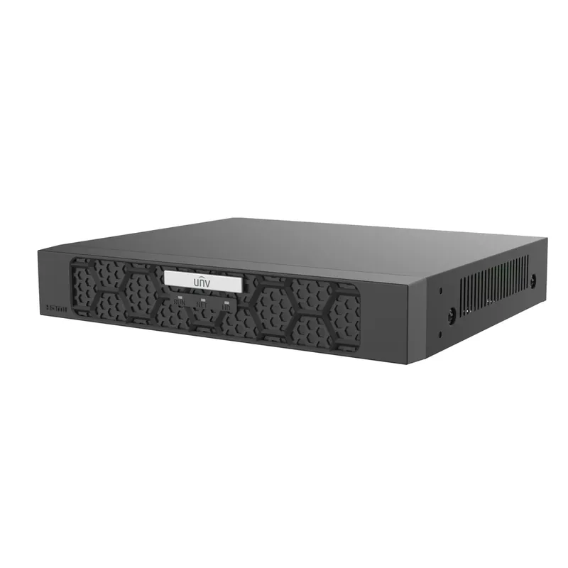 Livrare gratuită UBIQUITI NVR501-08B-IQ 8 cu canal NVR