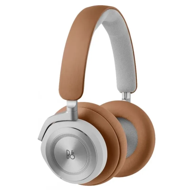 Livrare rapidă BANG-OLUFSEN BeoPlay HX OTG maro-argintiu