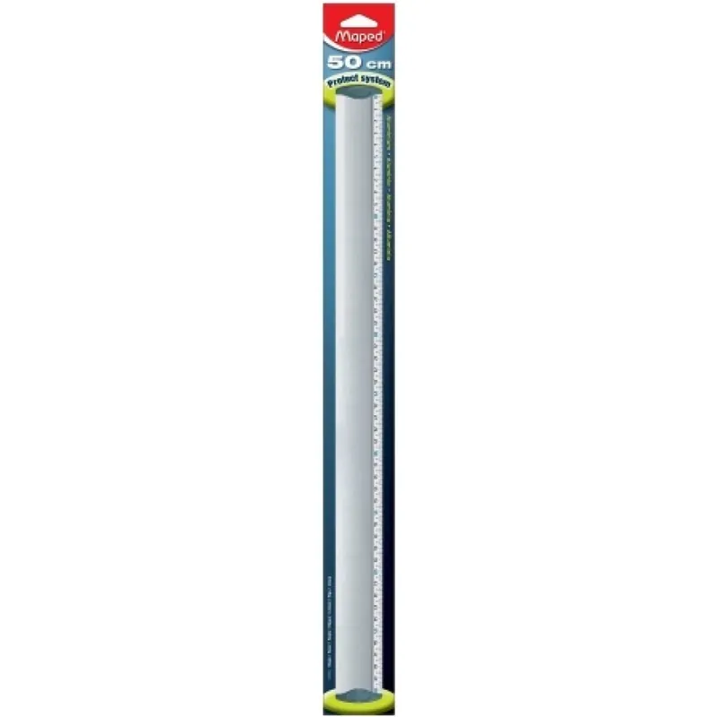 Aluminiu rigla 50 cm Discount