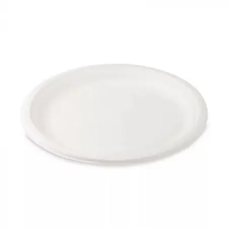 Cumpără acum 101005016 Party Farfurie PLA degradabil 22.8cm 50buc