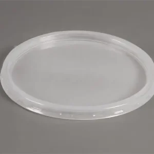 ALUFIX Acoperiş plastic gulaş tányérhoz clar 500-750ml 50buc Preț mic