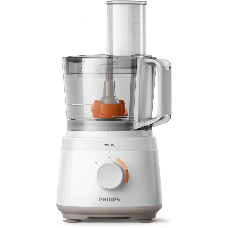 Cumpără acum PHILIPS HR7320/00 Daily Collection Kompakt bucătărie robot