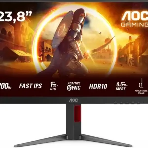 Cel mai bun preț AOC 24G4HA