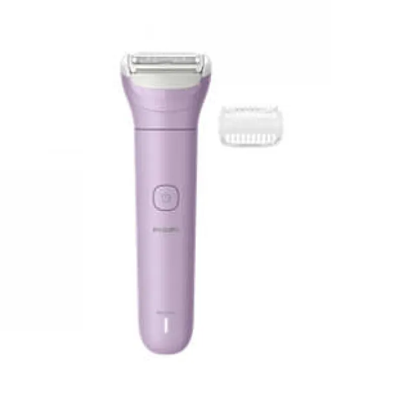 PHILIPS BRL114/00 Series 6000 Cablu fără umed și uscat aparat de ras Plată sigură