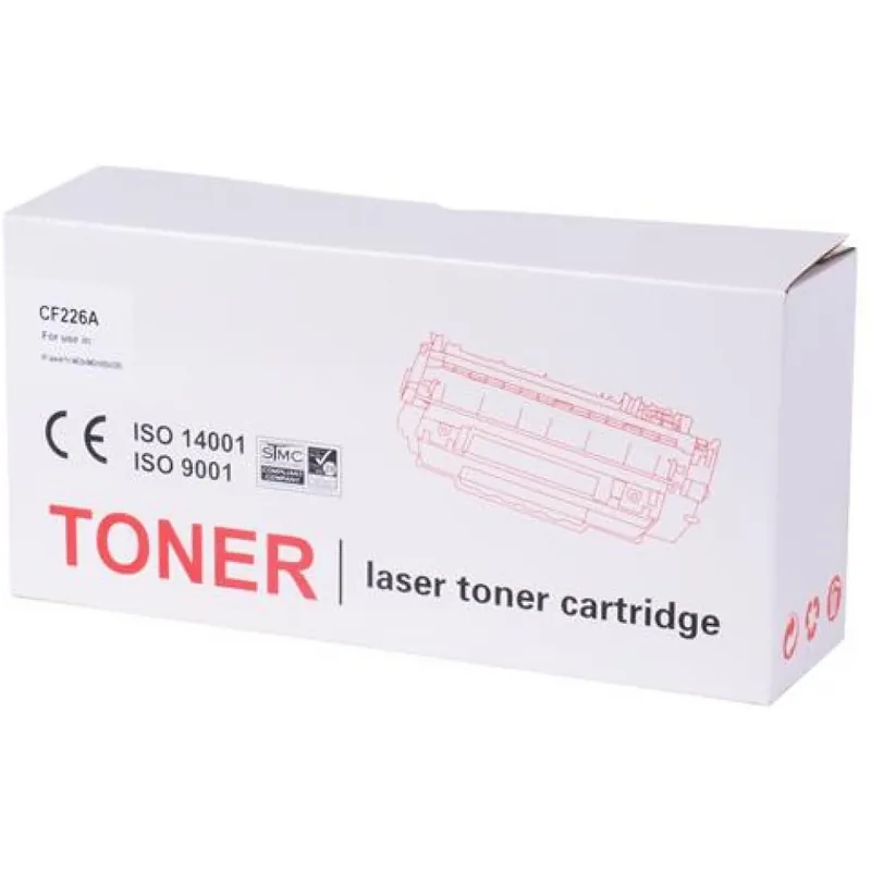 Ieftin HP CF226A (Tender) (compatibil)