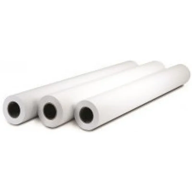 Premium Standard rulat hartie de copiat 594 mm x 150 m 80g