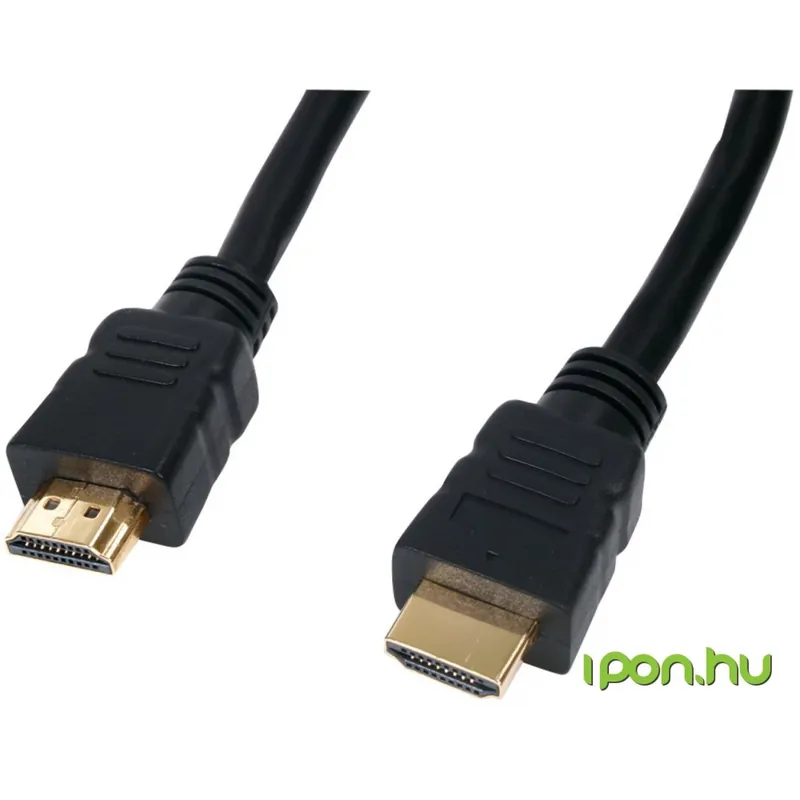 HDMI Conector Negru 5m VGVP34000B50 Ieftin