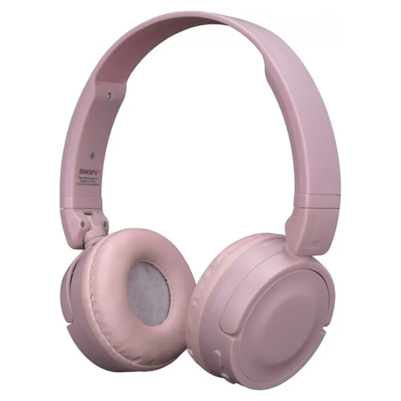 Snopy SN-XBK33 Batty roz Preferatul clienților