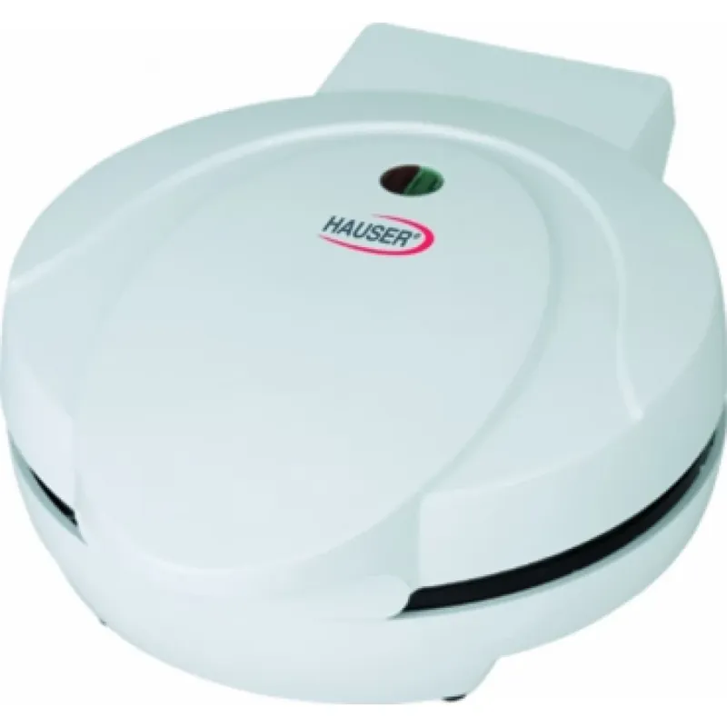 HAUSER ST-637N Aparat vafe 700 W alb Cel mai vândut