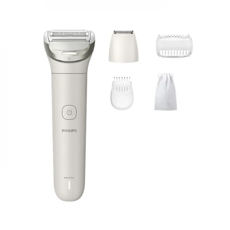 Ofertă limitată PHILIPS BRL147/00 Shave Series 8000 Cablu fără electric aparat de ras