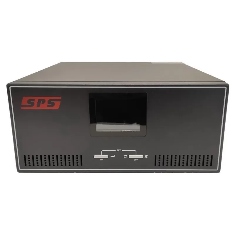 SH600I Inverter Vezi acum
