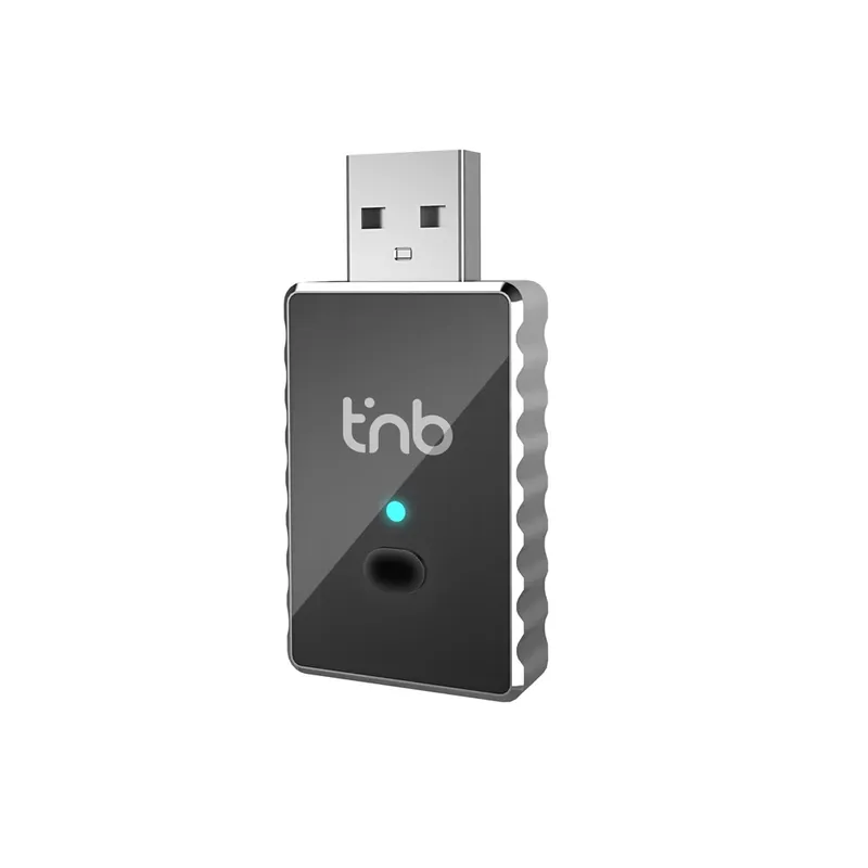 TNB Cablu fără adapter CarPlay și Android Auto pentru Vezi acum