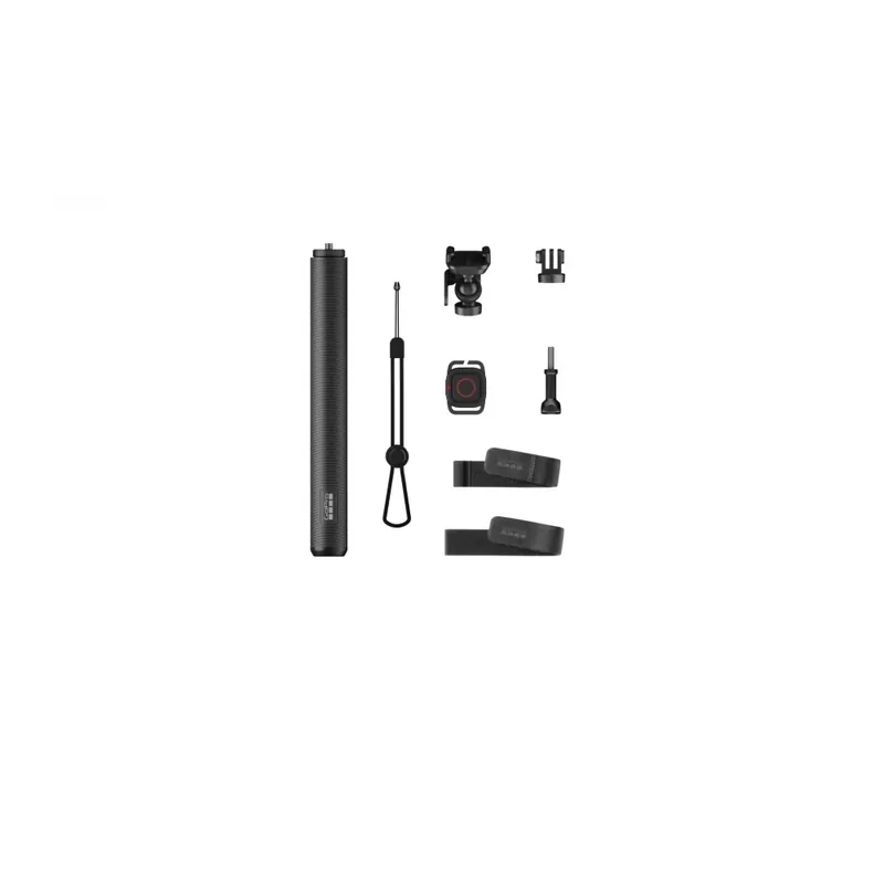 GOPRO prelungitor tijă + impermeabil telecomandă Preț mic