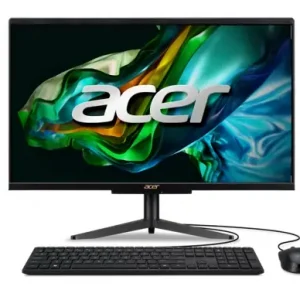 ACER Aspire C24-1610 DQ.BLCEU.001 Negru Cumpărături sigure