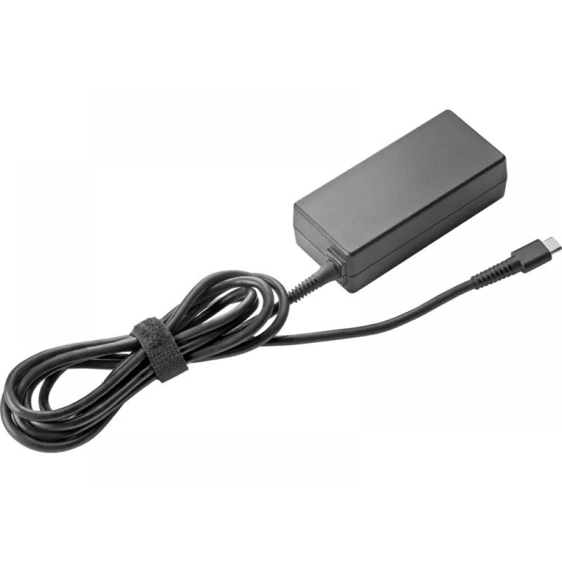 Preț mic HP 45W-os USB-C de reţea adapter