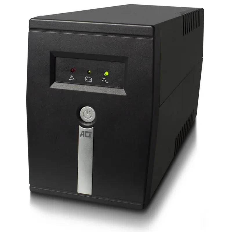 ACT CONNECTIVITY AC2305 Line Interactive UPS 600VA Reduceri