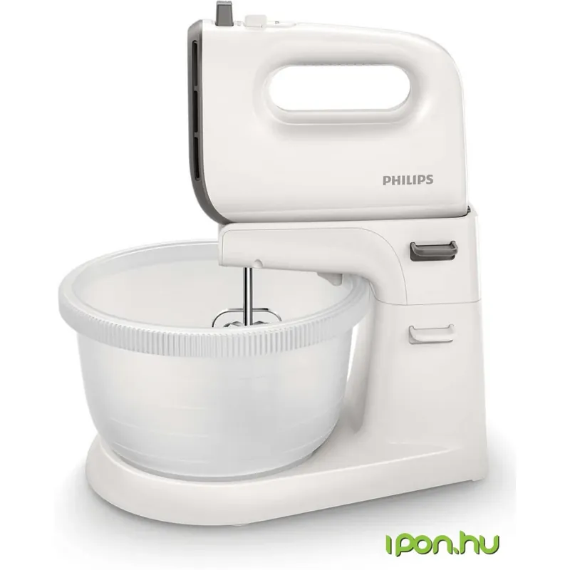 Vezi acum PHILIPS HR3745/00 Viva Collection Mixer
