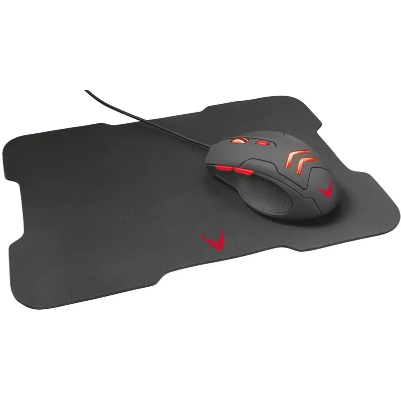Lichidare de stoc OMEGA VSETMPX4 Varr negru