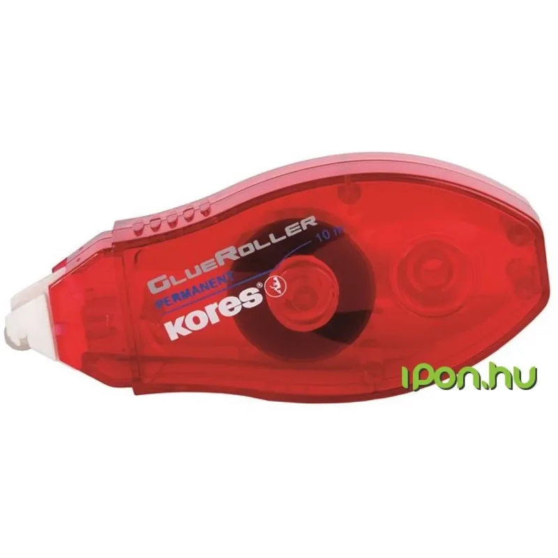 KORES Lipici roller 8 mm x 10 m Preț redus