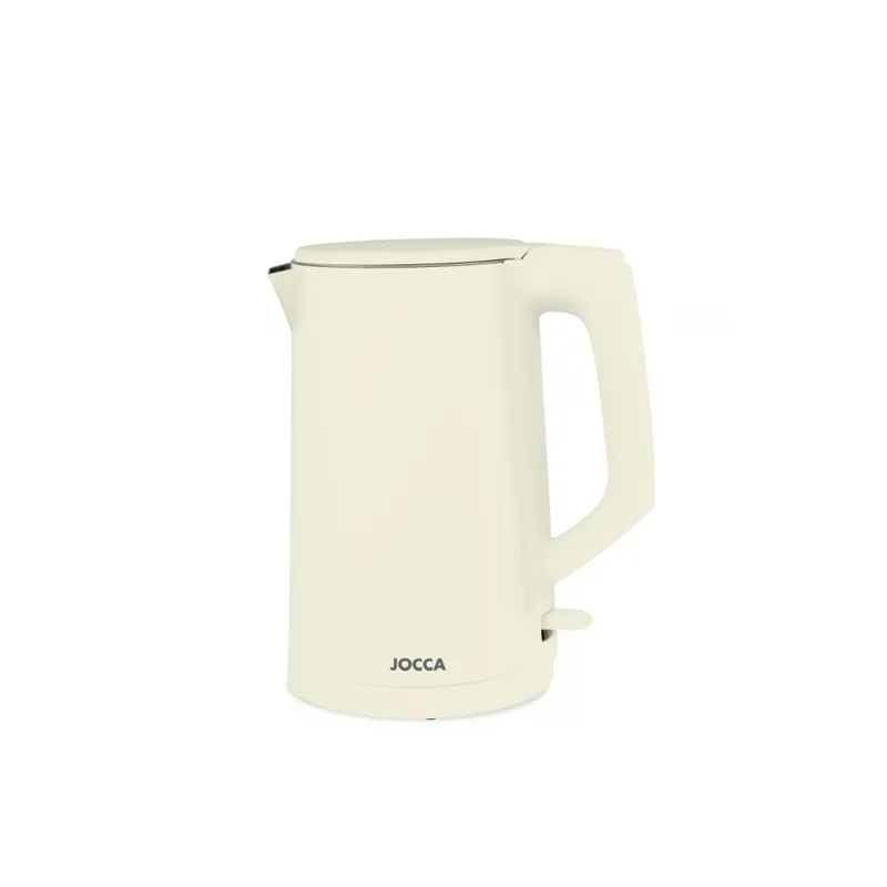 Comandă acum JOCCA 2710 Retro Fierbător 1500W 1.7L inoxidabil oţel