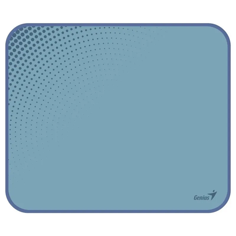 Cel mai bun preț GENIUS G-Pad 230S albastru