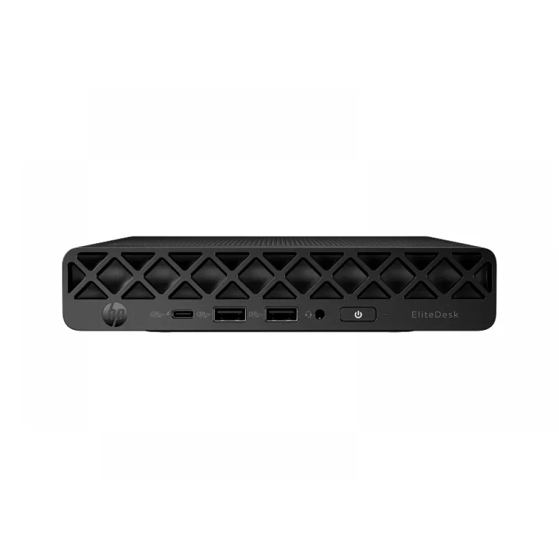 HP EliteDesk 8 Mini G1i 999A8ET Negru Preț promoțional