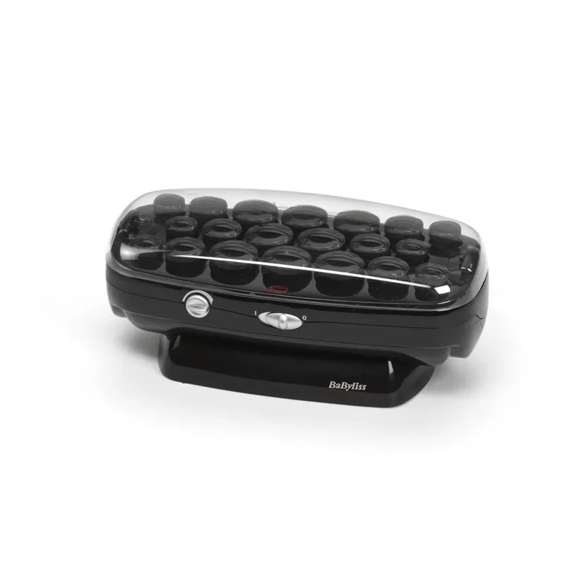 Reduceri BABYLISS RS035E Thermo Ceramic bigudiuri set 20buc negru