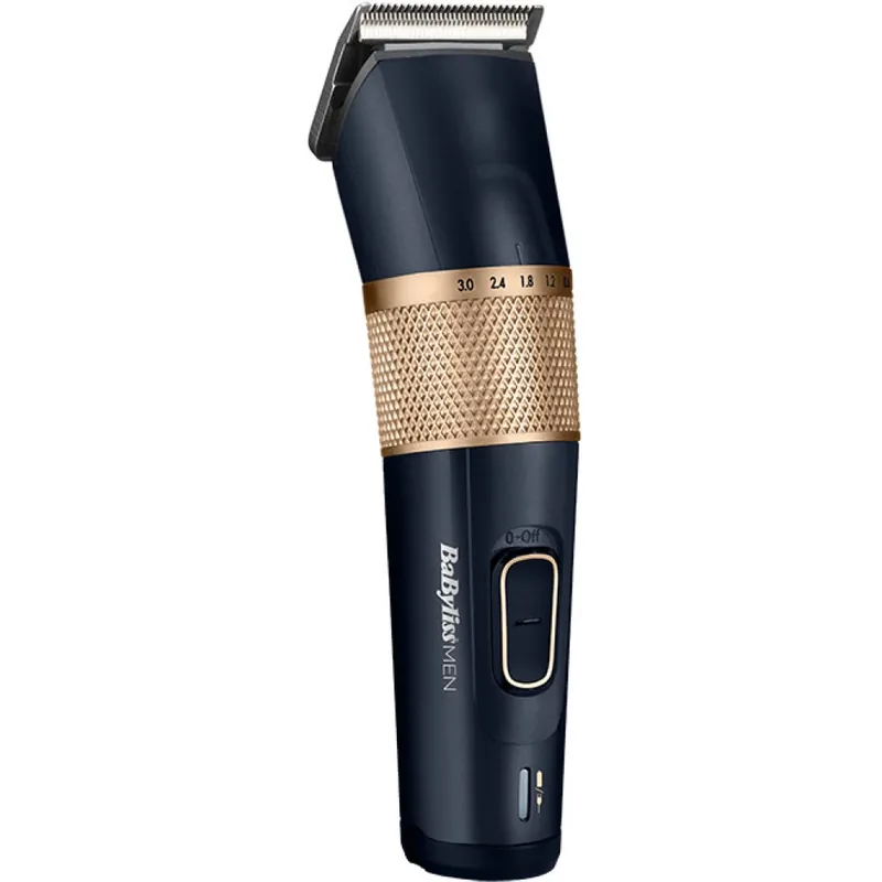 Cumpără acum BABYLISS E986E Lithium Power aparat de tuns