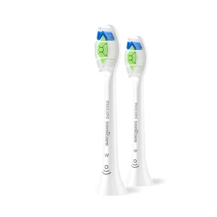Ofertă limitată PHILIPS HX6062/13 Sonicare Optimal Medium Soft Sonic cap perie dinți alb