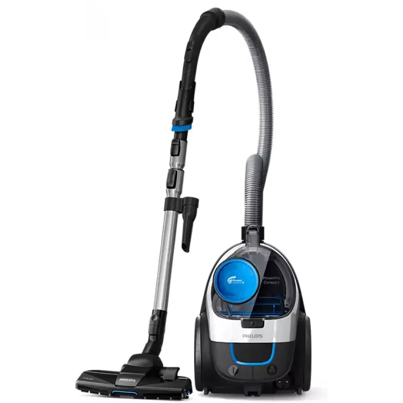 PHILIPS FC9332/09 PowerPro Compact sac de praf fără aspirator Cumpără online