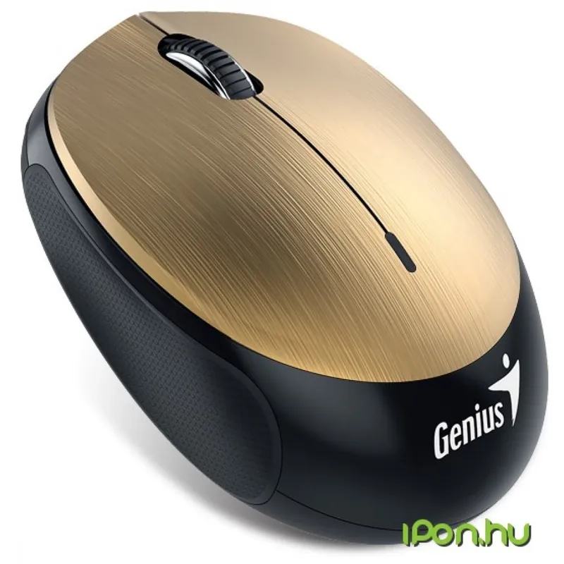Cel mai vândut GENIUS NX-9000BT negru-aur