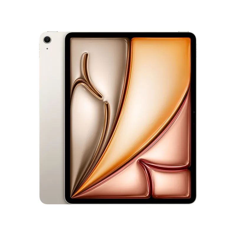 Livrare gratuită APPLE iPad Air 13" 2026 128GB WiFi lumina stelelor