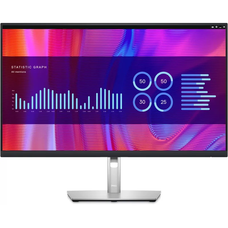 Reducere de preț DELL P2723DE