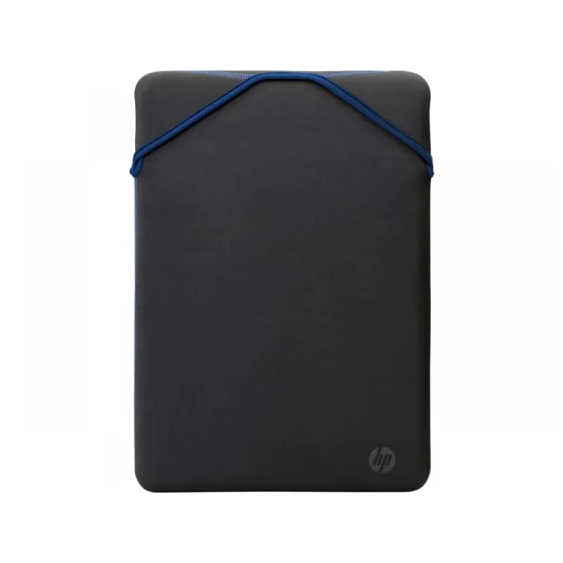 Chilipir HP Poate fi inversat laptopvédő toc 15.6" negru-albastru