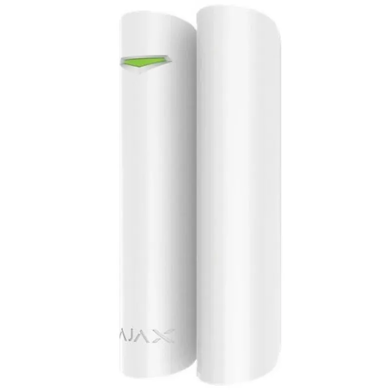 AJAX SYSTEMS DoorProtect alb Reducere specială