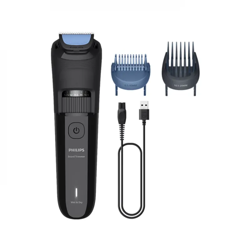 PHILIPS BT3620/15 Beard Trimmer series 3000 Aparat de tuns barba Mai ieftin