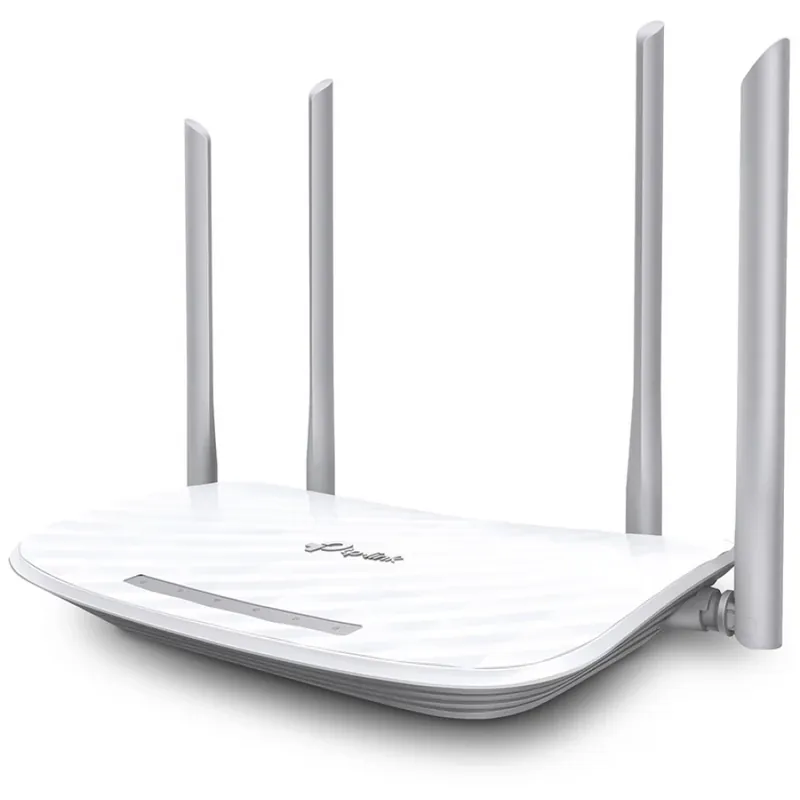TP-LINK Archer A5 AC1200 Cablu fără Dual Bandes router Calitate înaltă