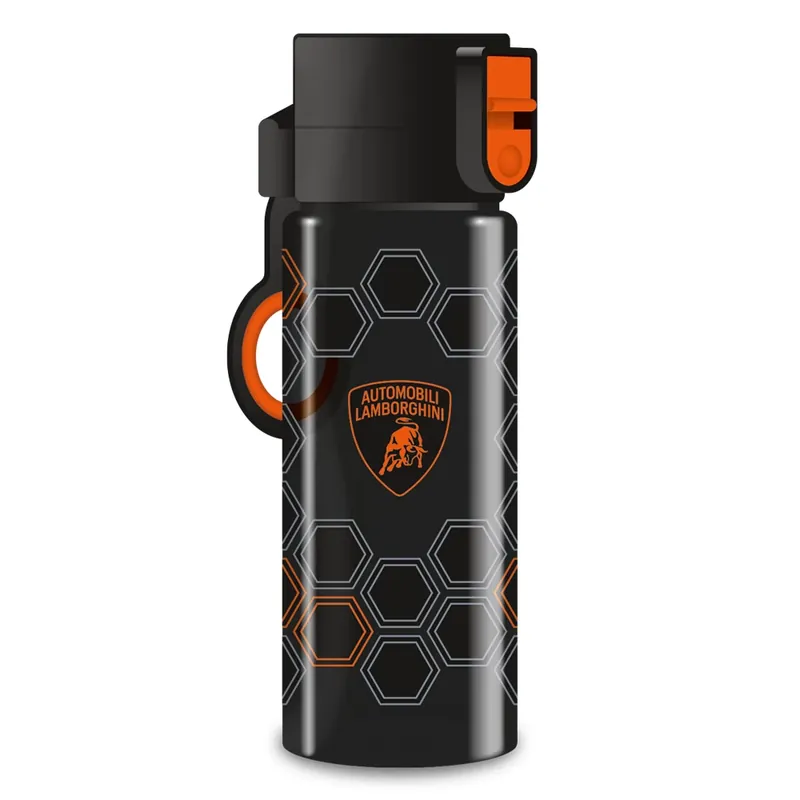 ARS UNA 5446 Lamborghini 25 tărtăcuță 475ml cu motive Doar azi