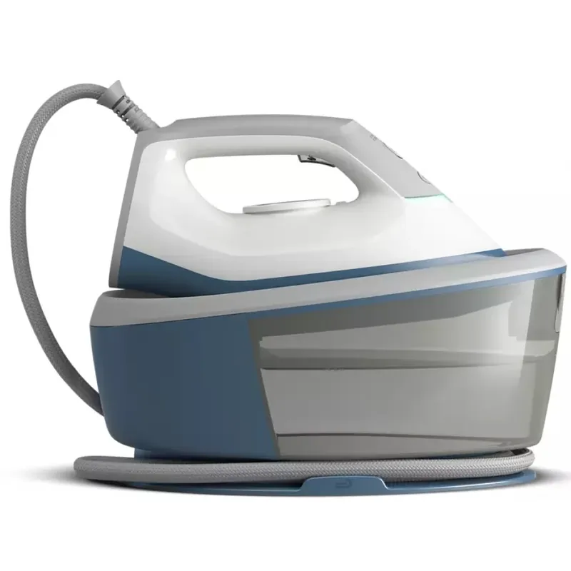 Cel mai bun preț PHILIPS PSG2000/20 Staţie de aburi 2400W Alb / Albastru