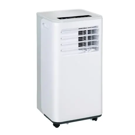 LIFETIME AIR 19454 Mobil climă 9000 BTU Alb Preț promoțional