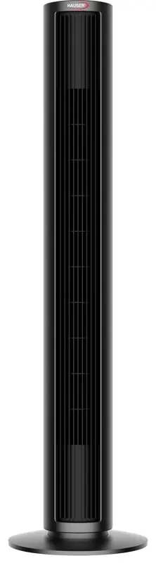 HAUSER TF-103 fanul turnului 60W 100cm Negru Preferatul clienților