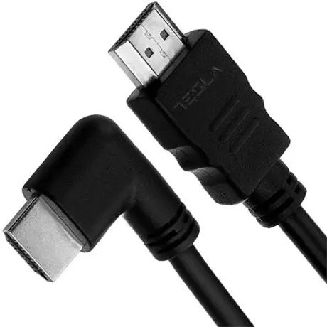 Cumpără online TESLA SMART HDMI 2.0 Conector 2m TC-A-2.0Z2.0