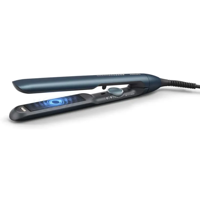 PHILIPS BHS732/00 ThermoShield Placă de îndreptat părul Ofertă