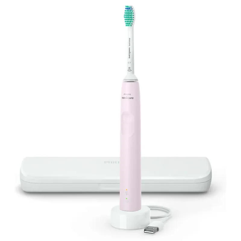 PHILIPS HX3673/11 Sonicare electric periuţă de dinţi Disponibil imediat