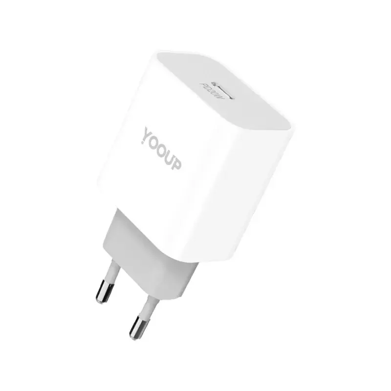 YOOUP NC60-C de reţea încărcător 20W Ofertă exclusivă